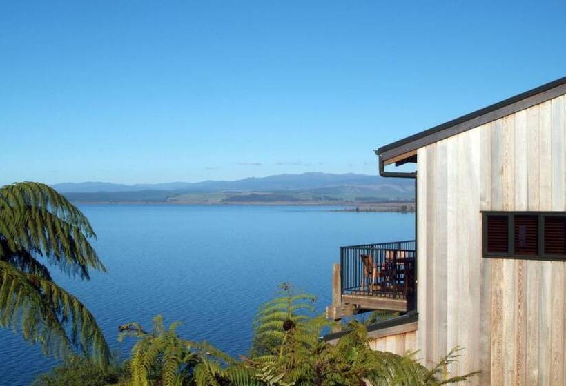 Oreti Village Resort