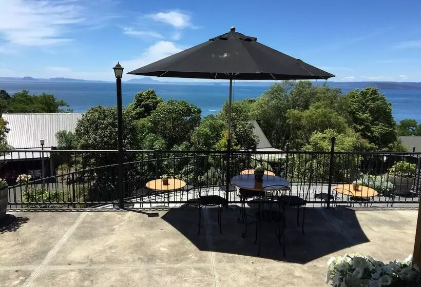 Oreti Village Resort