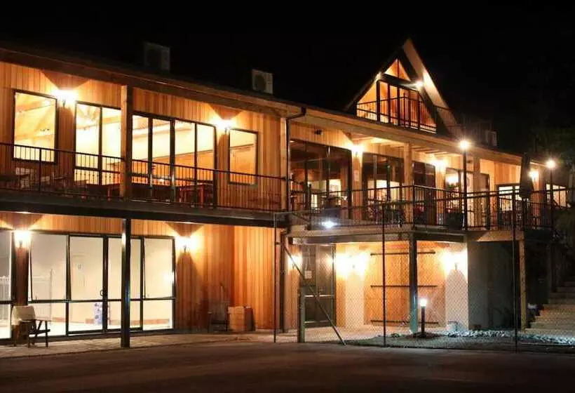 Oreti Village Resort