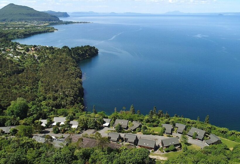 Oreti Village Resort