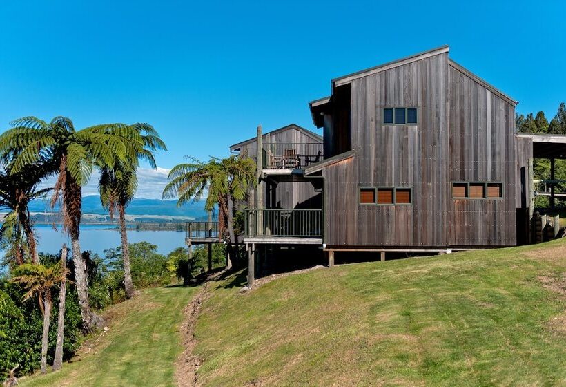 Oreti Village Resort