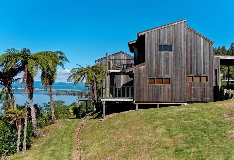 Oreti Village Resort