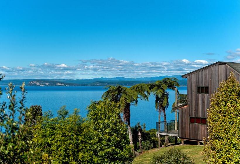 Oreti Village Resort