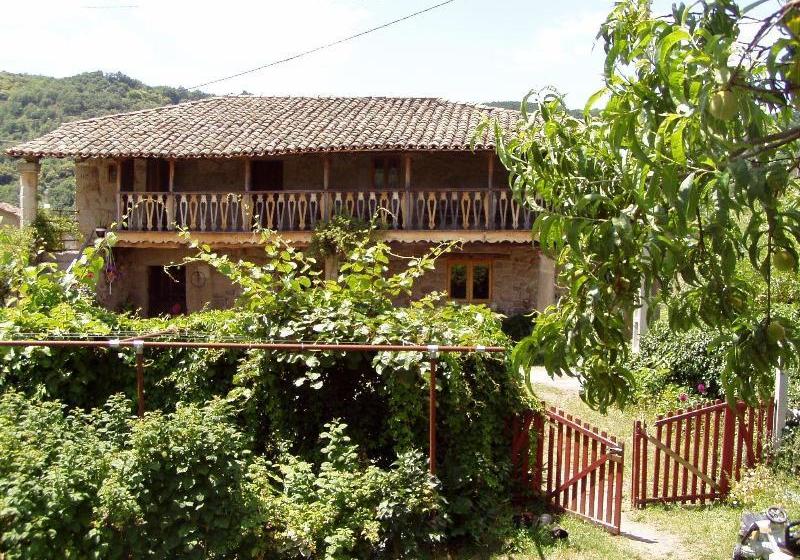 Reitoral De Chandrexa