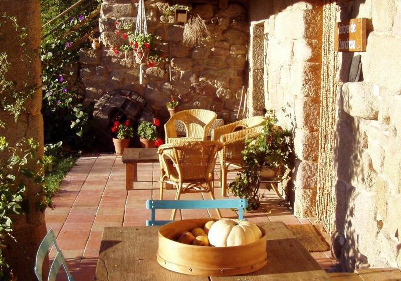 Reitoral De Chandrexa