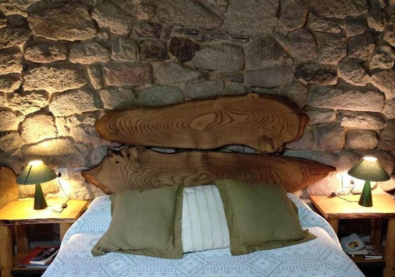 Reitoral De Chandrexa