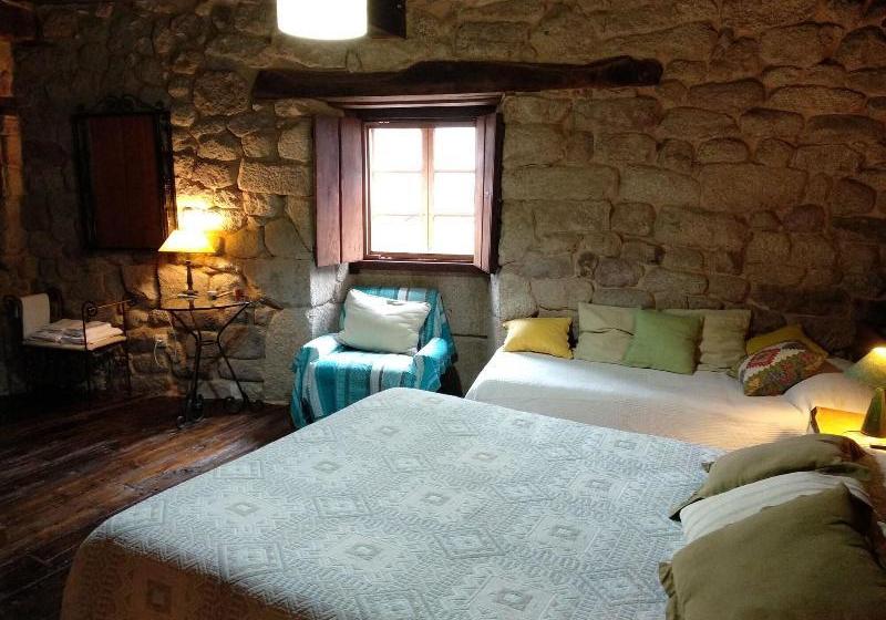 Reitoral De Chandrexa