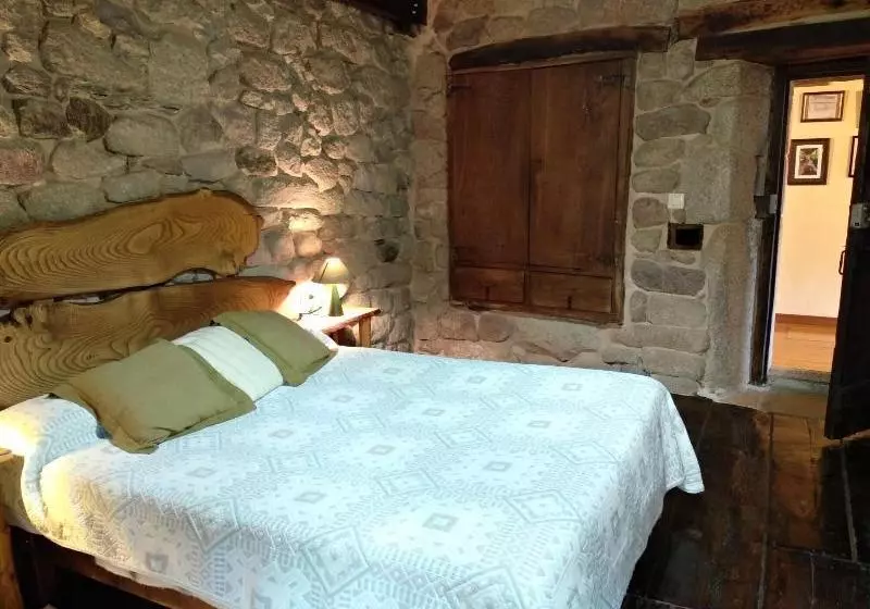 Reitoral De Chandrexa