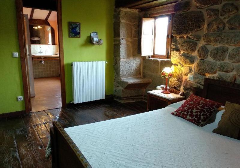 Reitoral De Chandrexa