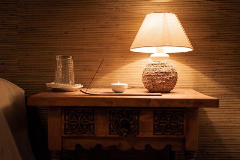 Reitoral De Chandrexa