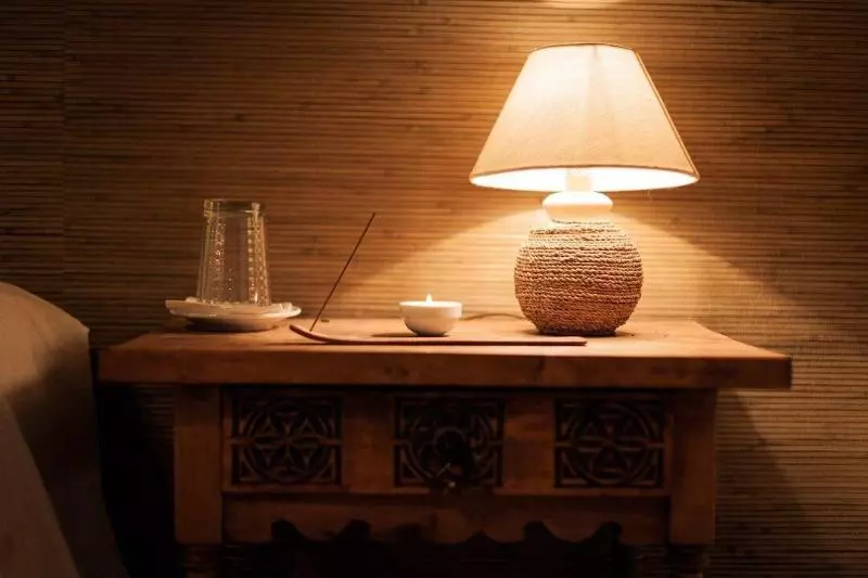 Reitoral De Chandrexa