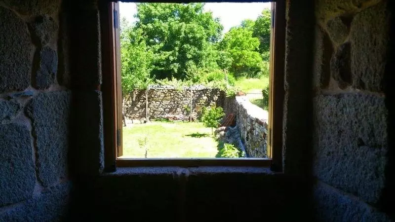 Reitoral De Chandrexa