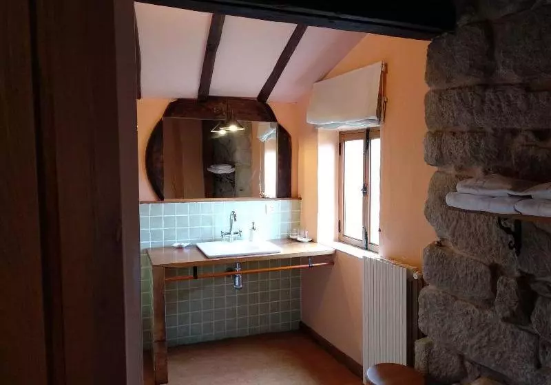 Reitoral De Chandrexa