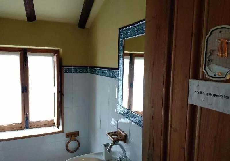 Reitoral De Chandrexa