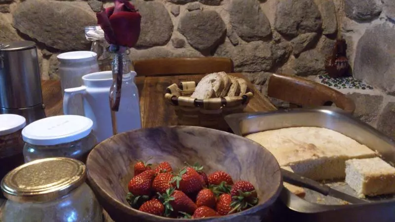 Reitoral De Chandrexa