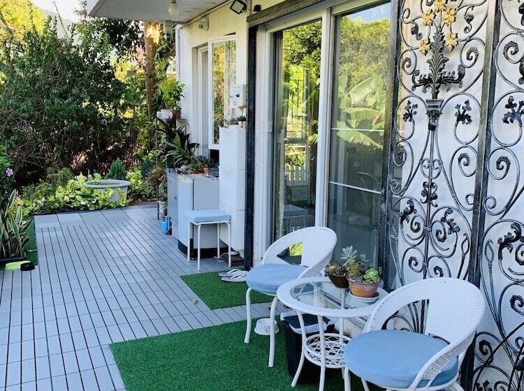 Hotel City Oasis Guesthouse