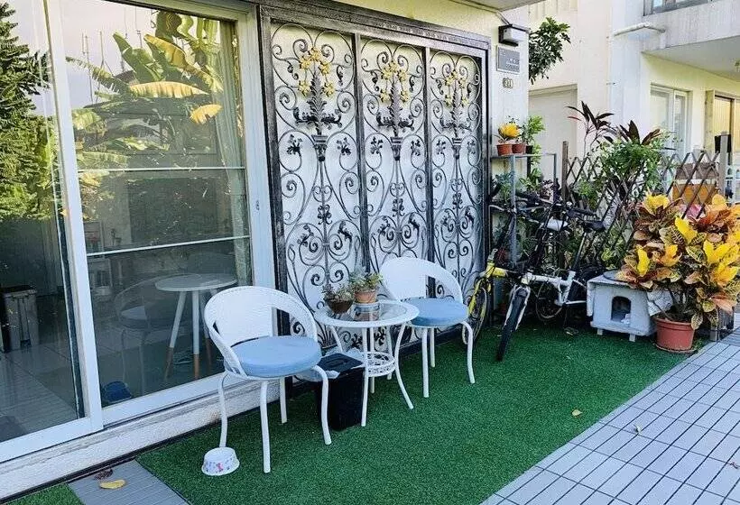 هتل City Oasis Guesthouse