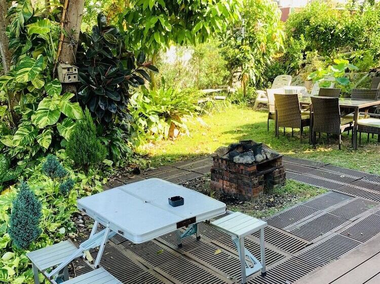 Hotel City Oasis Guesthouse