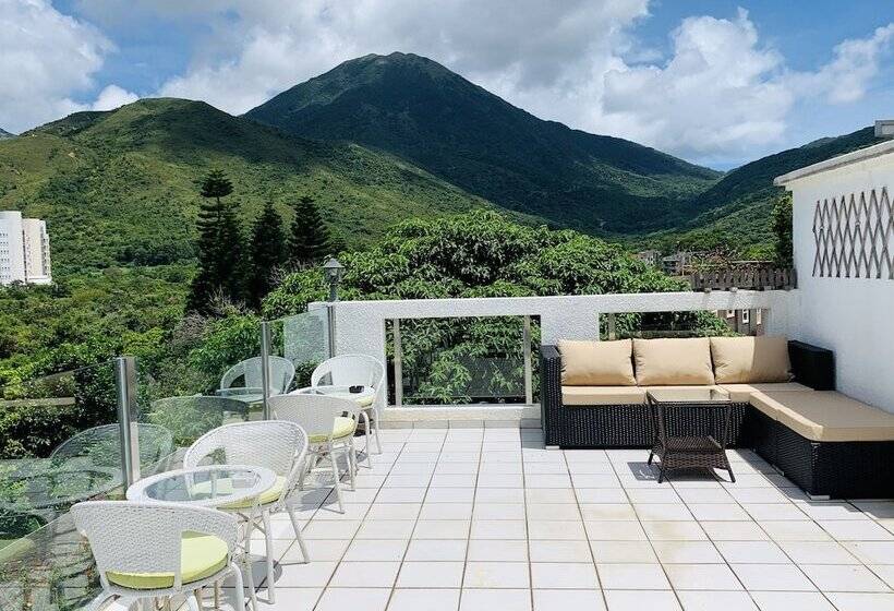 Hotel City Oasis Guesthouse