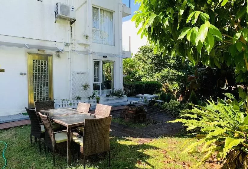 هتل City Oasis Guesthouse