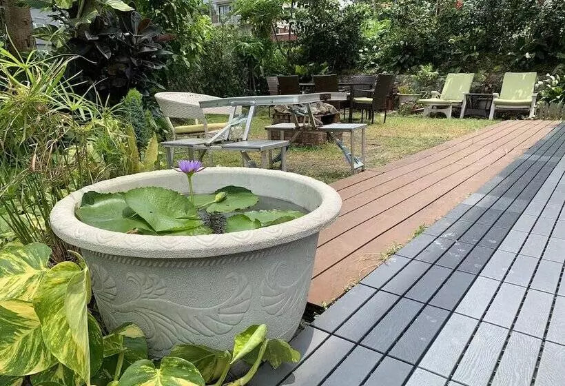 هتل City Oasis Guesthouse