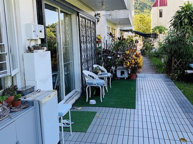 Hotel City Oasis Guesthouse