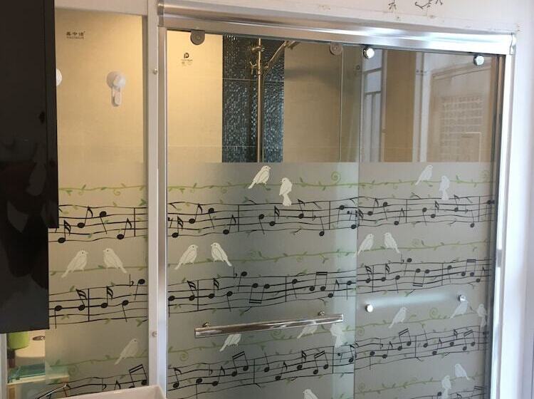 Hotel City Oasis Guesthouse