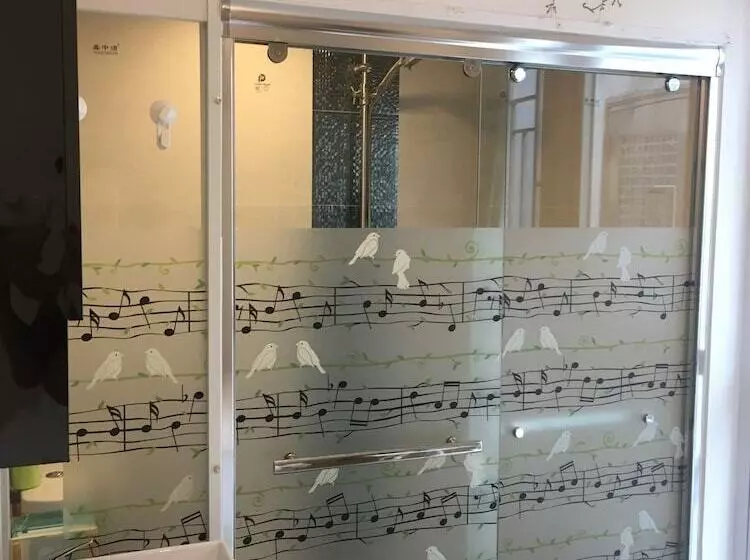 هتل City Oasis Guesthouse