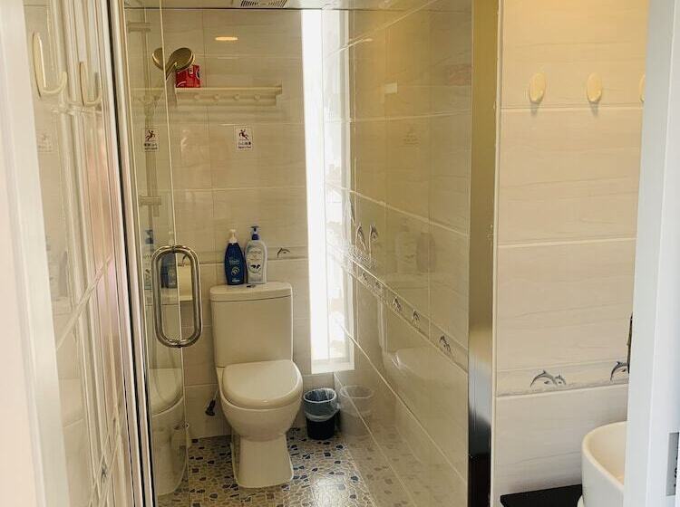 Hotel City Oasis Guesthouse