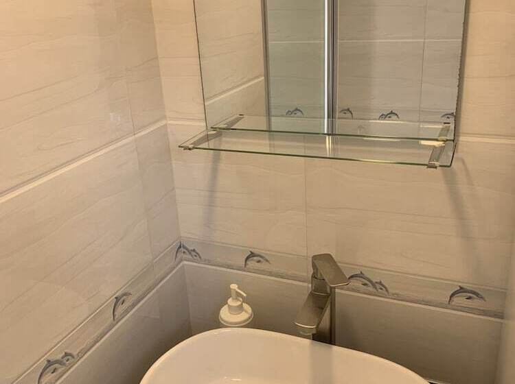 Hotel City Oasis Guesthouse