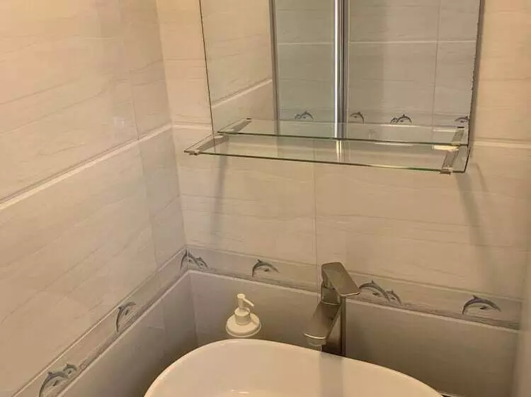 هتل City Oasis Guesthouse