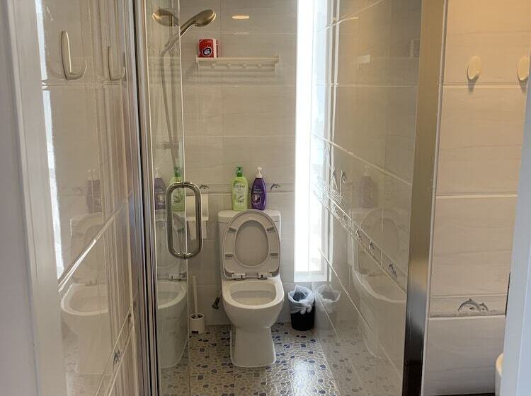 Hotel City Oasis Guesthouse