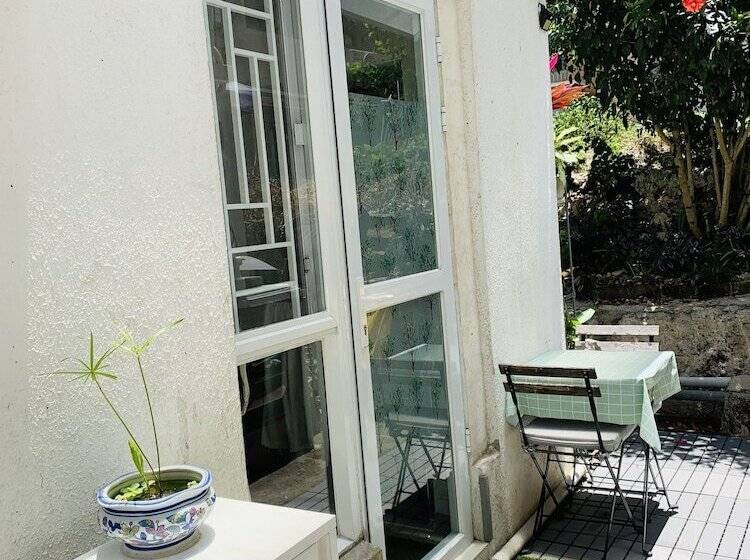 Hotel City Oasis Guesthouse