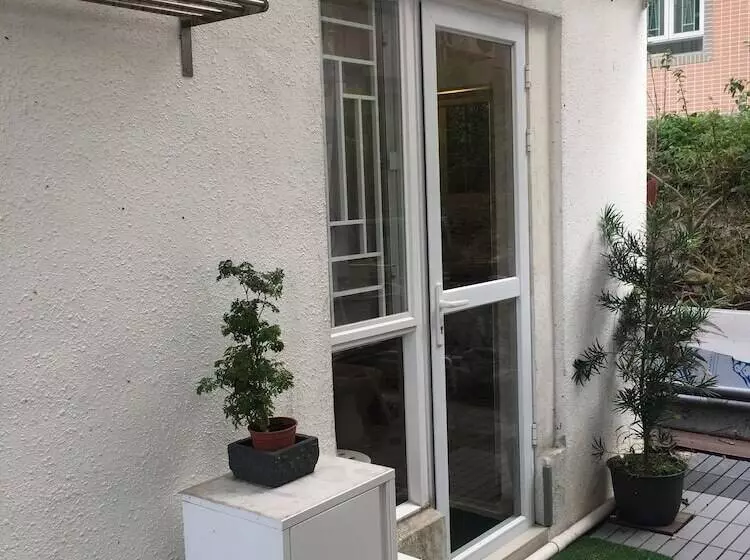 هتل City Oasis Guesthouse