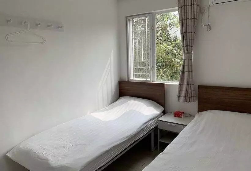 هتل City Oasis Guesthouse