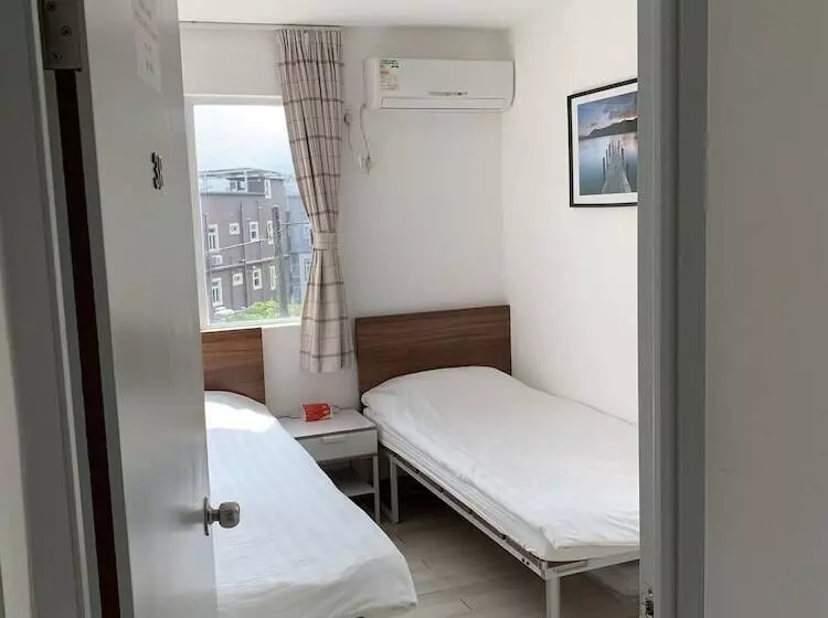 هتل City Oasis Guesthouse