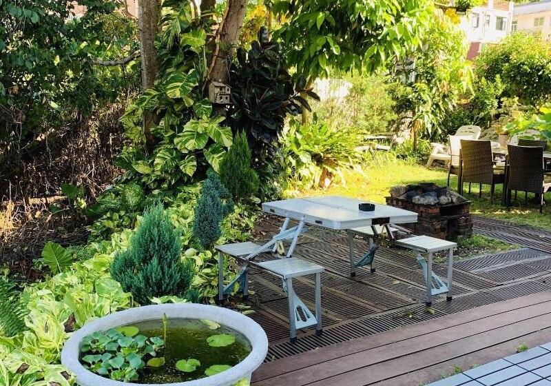 Hotel City Oasis Guesthouse