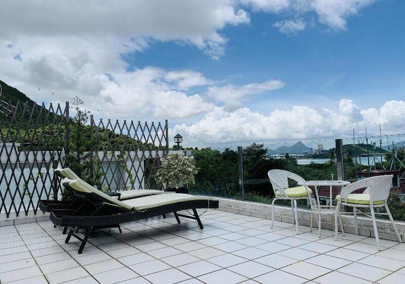 Hotel City Oasis Guesthouse