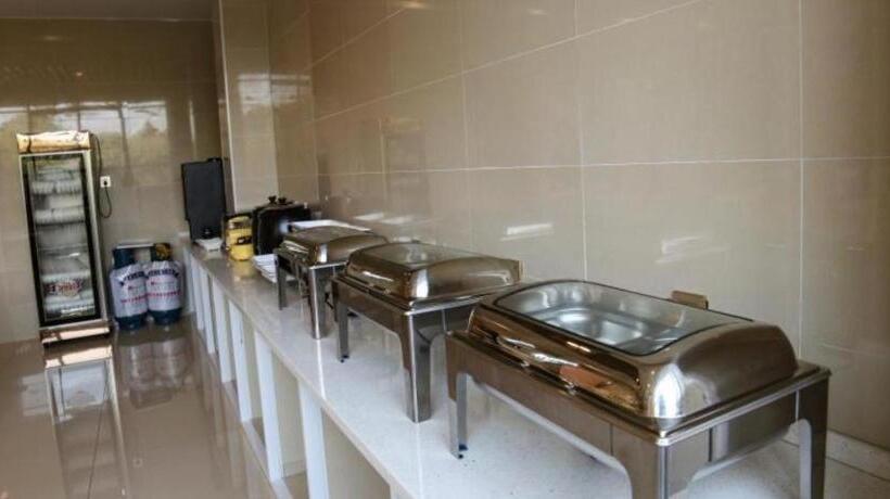 ホテル Greentree Inn Express Gongqing City Nanchang University