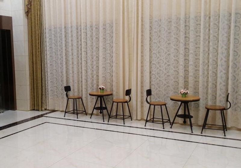 فندق Greentree Inn Wuxi Yixing Guanlin Town Express