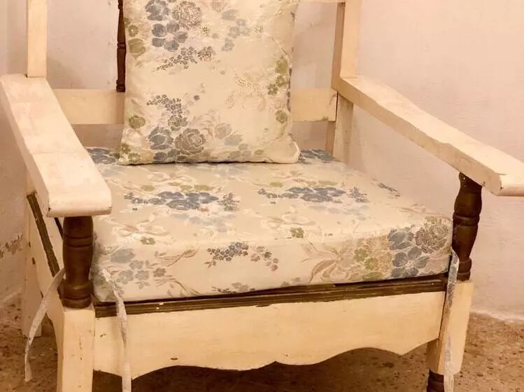 هتل Hostal Casa Chauac Ha