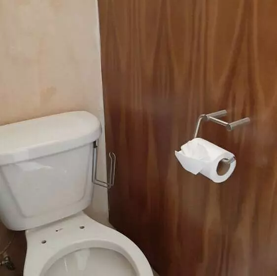 هتل Hostal Casa Chauac Ha