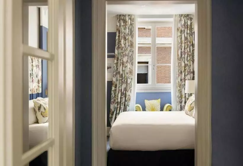 Maalot Roma   Small Luxury Hotels Of The World