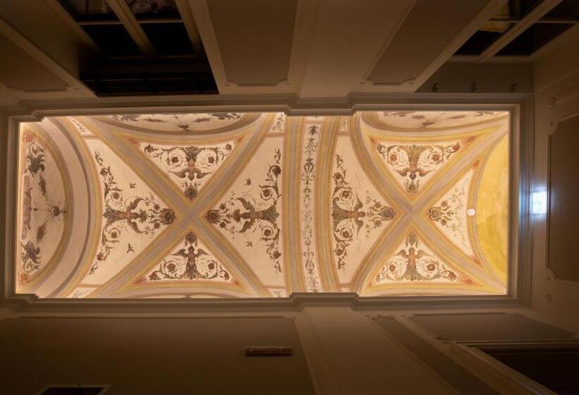 Maalot Roma   Small Luxury Hotels Of The World