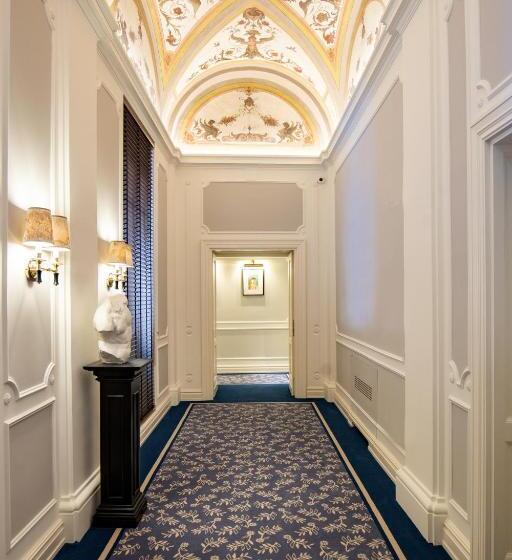 Maalot Roma   Small Luxury Hotels Of The World