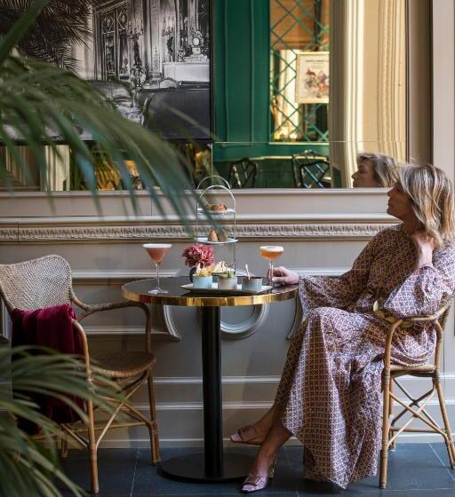 Maalot Roma   Small Luxury Hotels Of The World