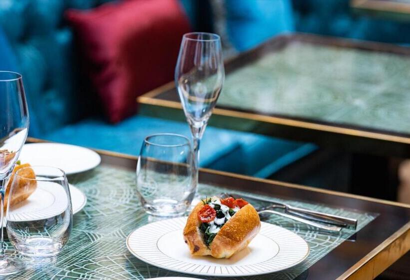 Maalot Roma   Small Luxury Hotels Of The World