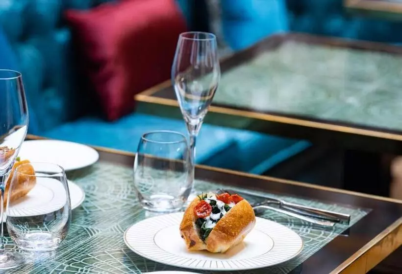 Maalot Roma   Small Luxury Hotels Of The World
