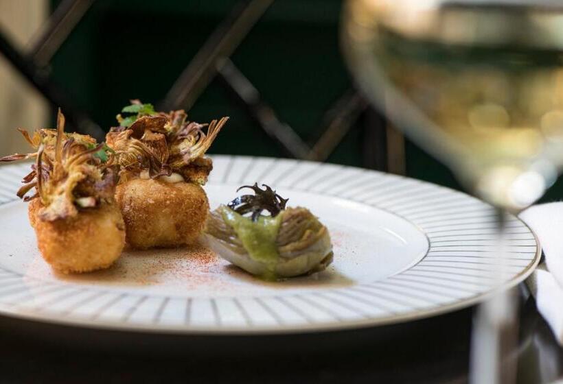 Maalot Roma   Small Luxury Hotels Of The World