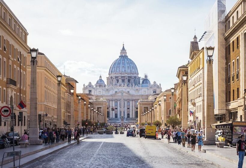 Maalot Roma   Small Luxury Hotels Of The World